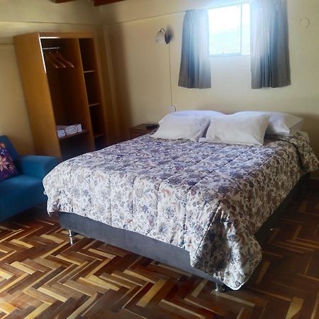 Suyay B&B Куско Екстериор снимка