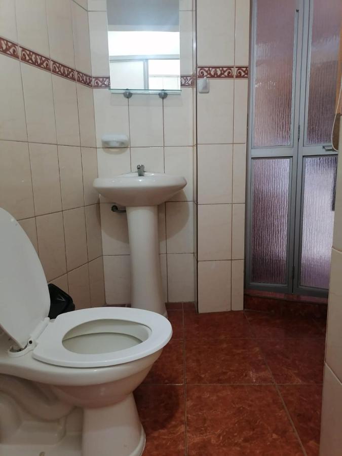 Suyay B&B Куско Екстериор снимка
