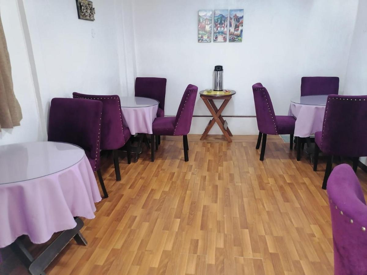 Suyay B&B Куско Екстериор снимка