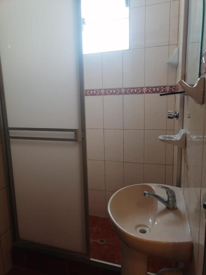 Suyay B&B Куско Екстериор снимка