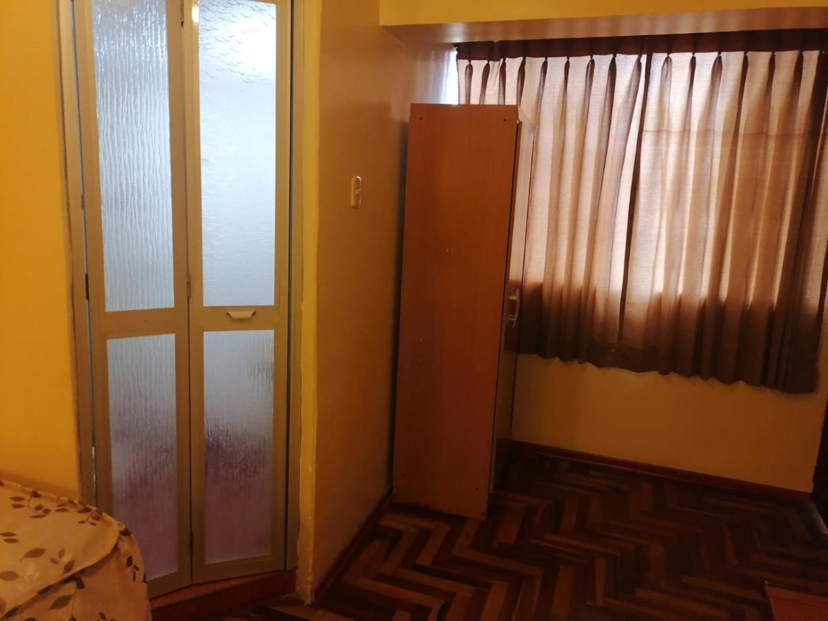 Suyay B&B Куско Екстериор снимка