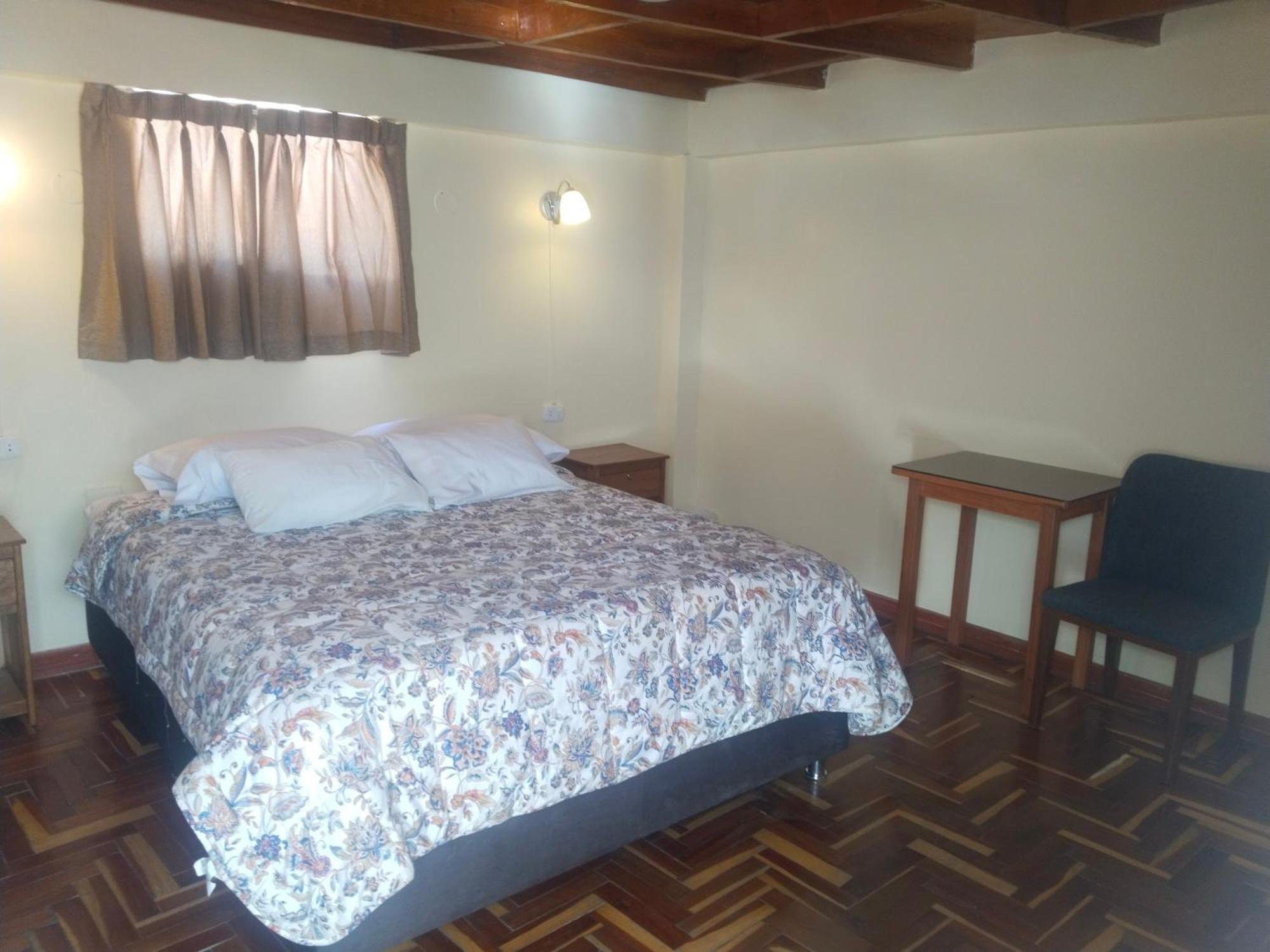 Suyay B&B Куско Екстериор снимка